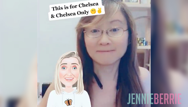 My Birthday Wish No. 5 @chelsea_1302