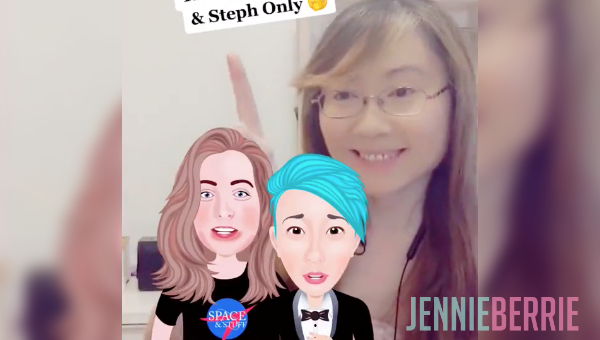 My Birthday Wish No. 7 @thestephgibson