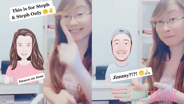 My Birthday Wish No. 8 @officialstephaniejohnson