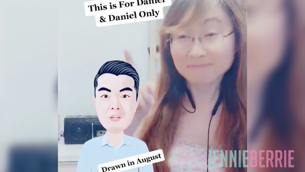 My Birthday Wish No. 10 @youronlyshin