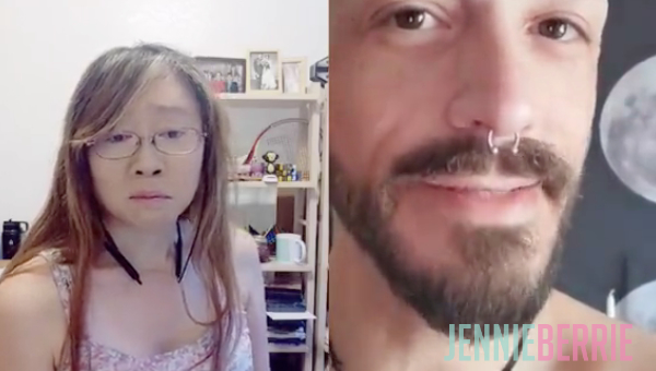 Blind React - *Emotional* Again