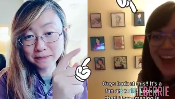 Calling All Artists! Make This Happen!