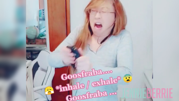 My Discman Comes Back From Retirement for This Audio