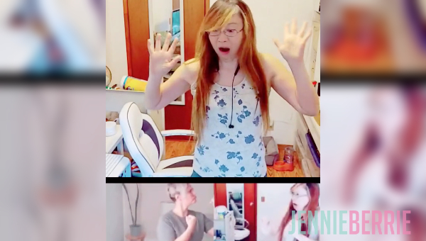 Follow This Awesome Lady @mama.chickadee