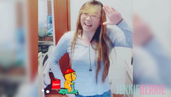 Have a Nice Day! You Beautiful