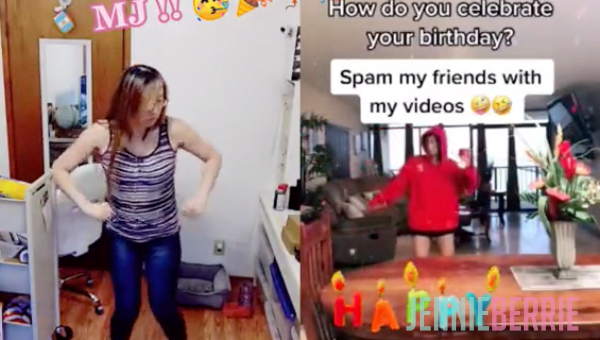 Happy Birthday MJ!!!