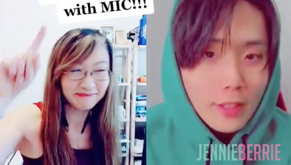 Language Challenge Once Again - Animals