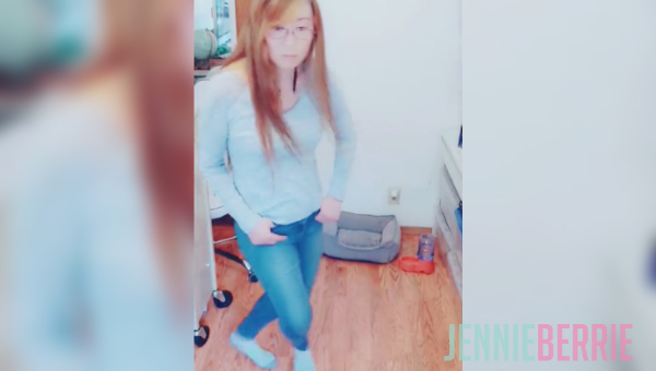 Latch Dance - Novice Level