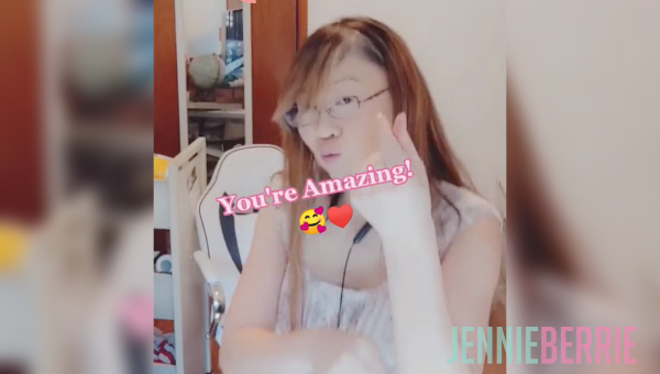 Little Victory Dance From an Extensive Project