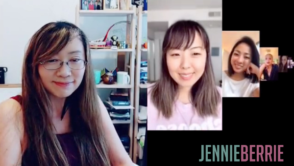 More Appreciation Chain Duets