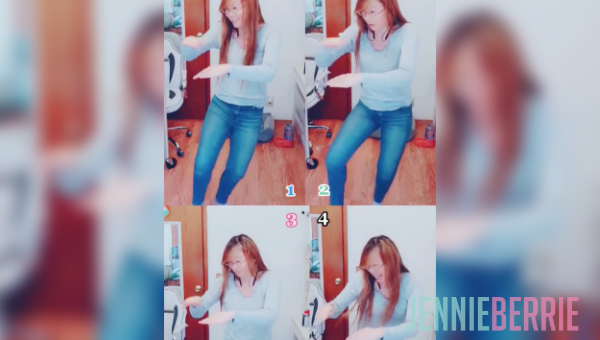 Which One is Goofier? Pretty Please?