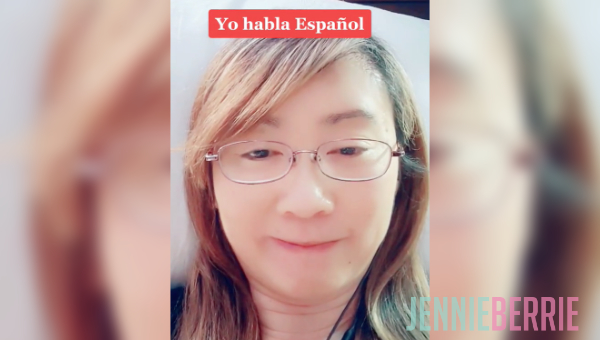 You Have to Stop Saying ...