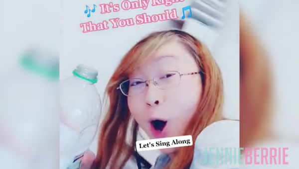 This Vibe Does Hit Different