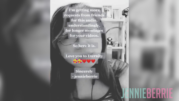 What The Heck is TikTok Mode - Audio Available