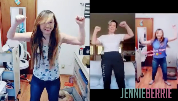 Yelena!!!! OMG This is An emergency Duet!