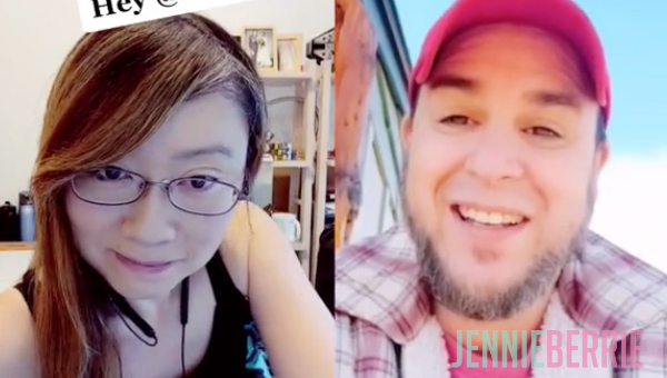 Thank You ShannonTroy for the Birthday Shout-Out