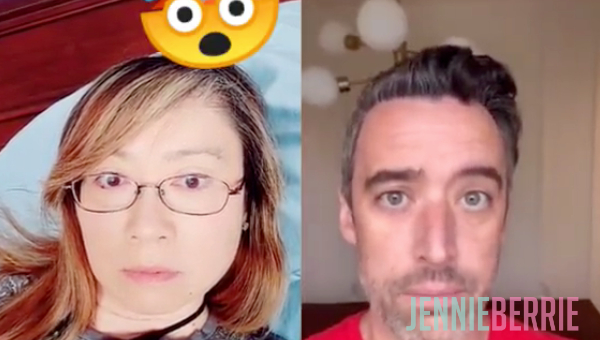 Oh No... I'm an Oldie