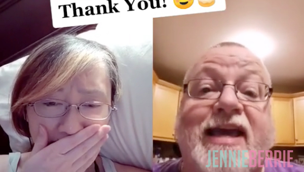 More Birthday Wishes!