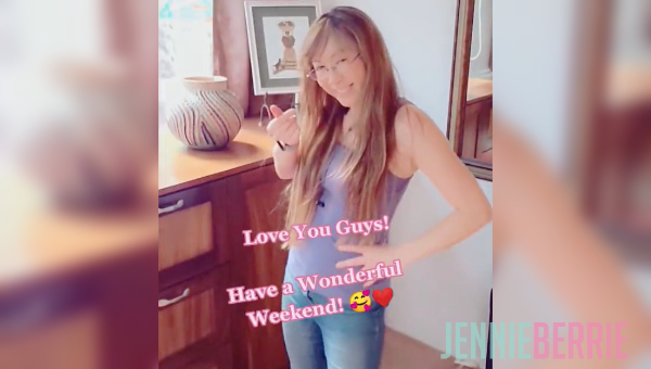 Last October Dance Cheer For You