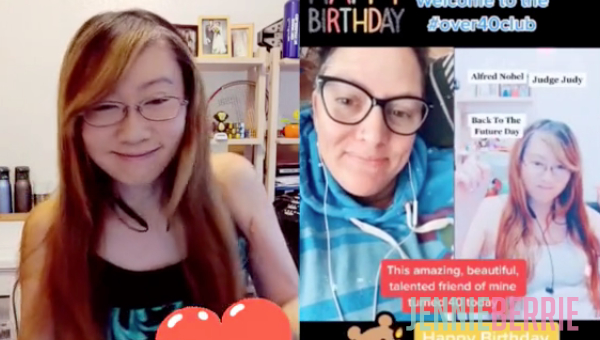 Thank You So Much Tana!