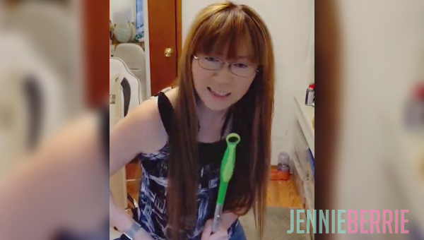 Jumping to this Trend with a Twist