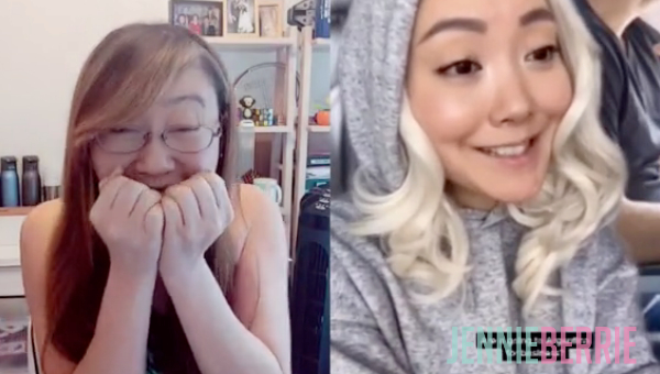 My Birthday Wish No. 1 Came True!