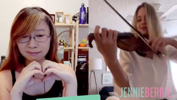 My Birthday Wish No. 2 Came True!