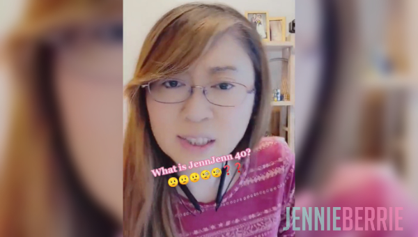What is JennJenn 40??