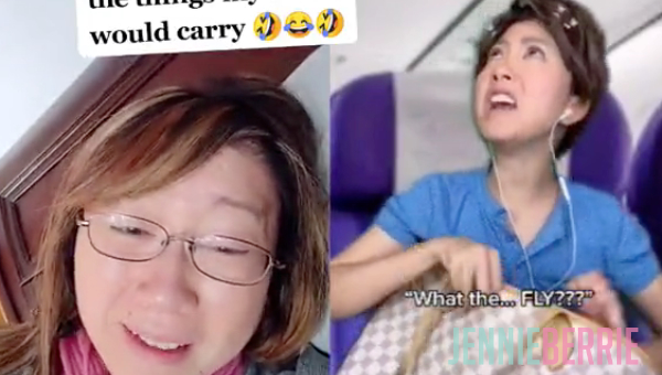 This Reminds Me of My Mom