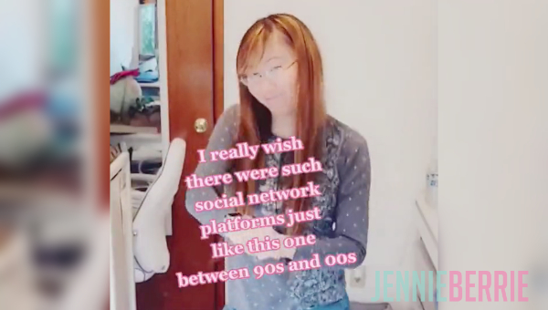 A Dance I Always Wanted To Do!