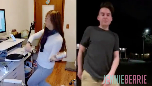 Yep, It's Now Pre-Installed in Me