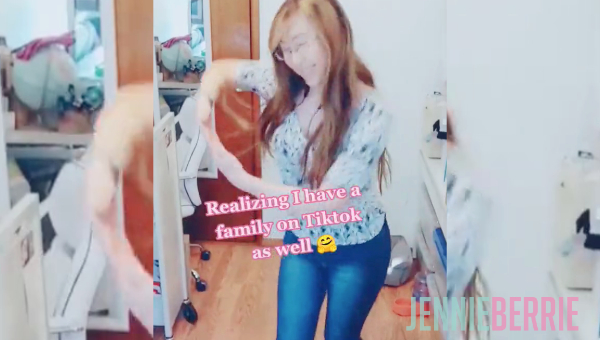 Dance Cheer For You! Hope You're Doing Well