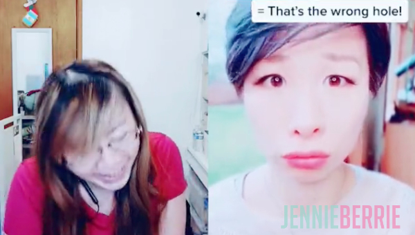 Learning French with Shub Shub