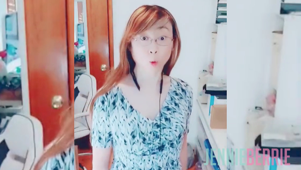 Wait a Min. Who Are Youuuuuuu