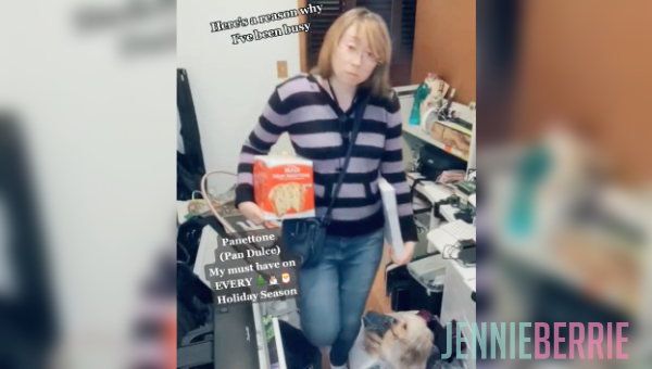 My Christmas Cheer For You