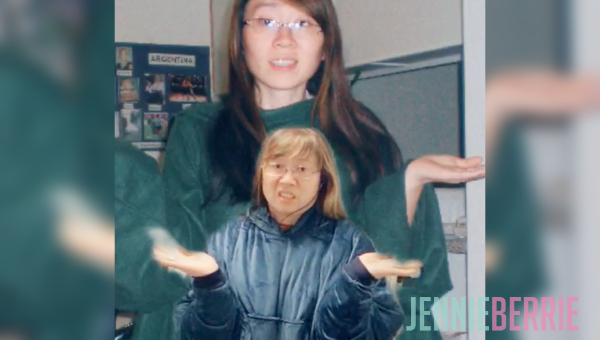 10 Year Difference Not Much