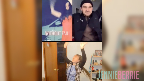 I can't Escape This Siren Call