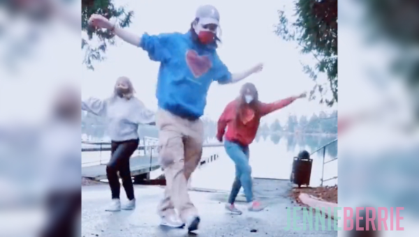 Our First Collab Shuffle