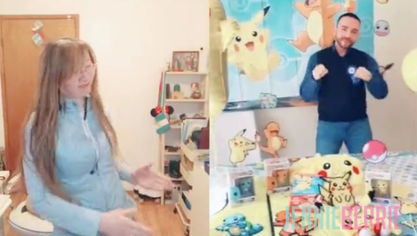 Happy Birthday Gabriel