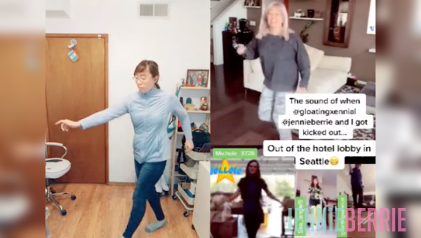 Keeping The Shuffling Chain Going