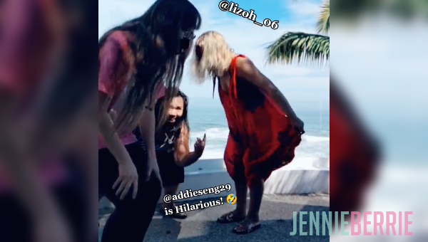 These Gals Are A Lot of Fun!