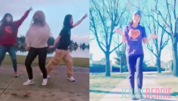 Group Shuffle Duet With Habanero