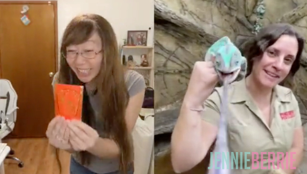 Happy Chinese New Year! 2021!!