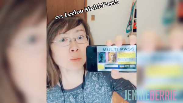 Cough Warning In The Year 2263