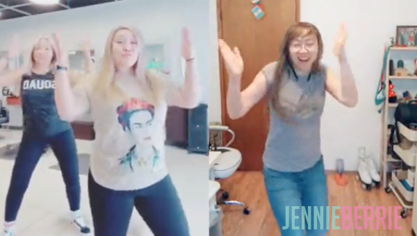 Emergency Duet With Ambour With Surprise Appearance