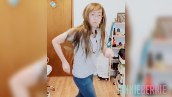 Love This Audio - Fancy Soap!