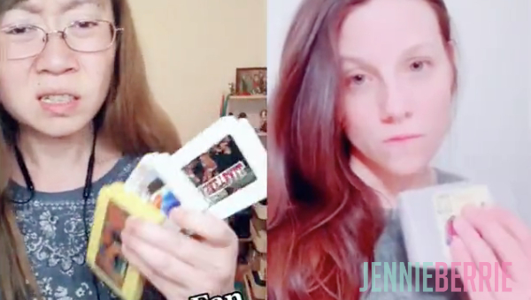 This Move is in My Inner Xennial Gaming Routine