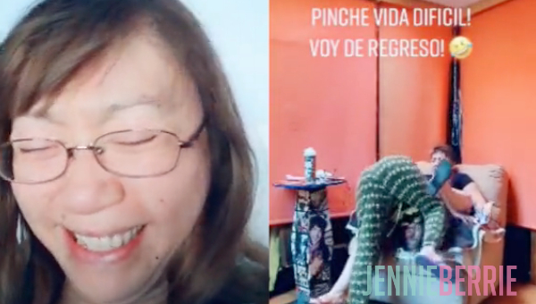 If This Was Our Natural CTRL + Z LOL