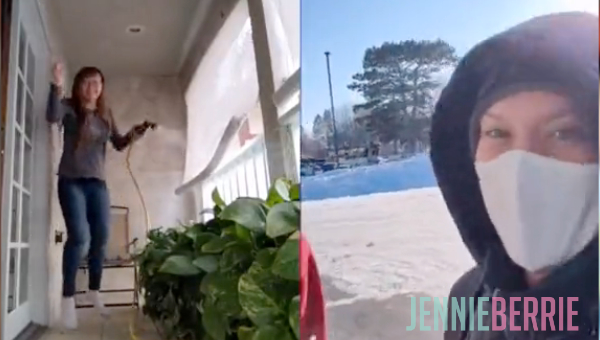 So Proud of You Kiddo!