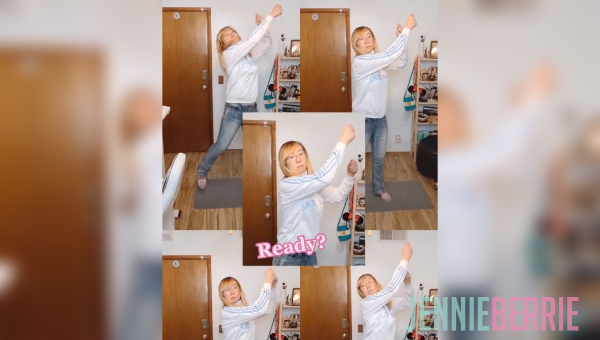 Gosh, @perri.kiel Always Delivers!